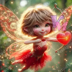 Love Fairies